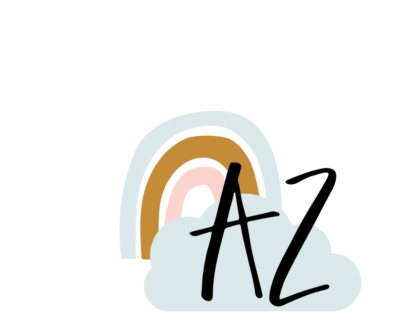 Logo of Montessori Schools in Arizona AZ